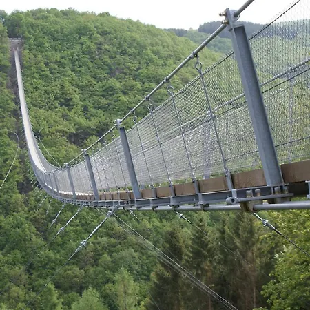 Ferienwohnung Im Birkenweg