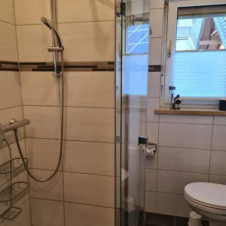 Ferienwohnung Im Birkenweg *