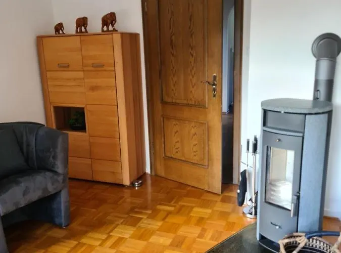 Ferienwohnung Im Birkenweg Hotel