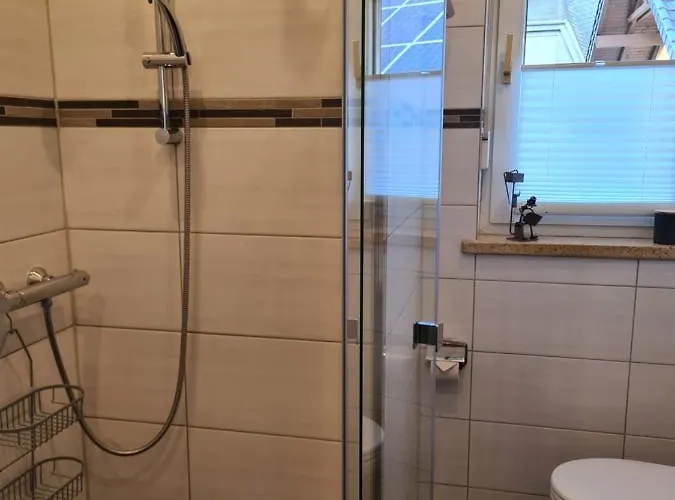 Ferienwohnung Im Birkenweg *