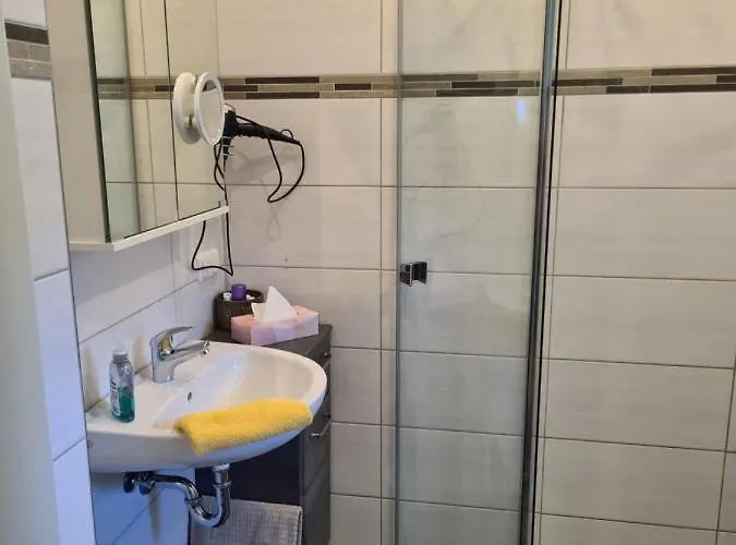 Ferienwohnung Im Birkenweg Morsdorf